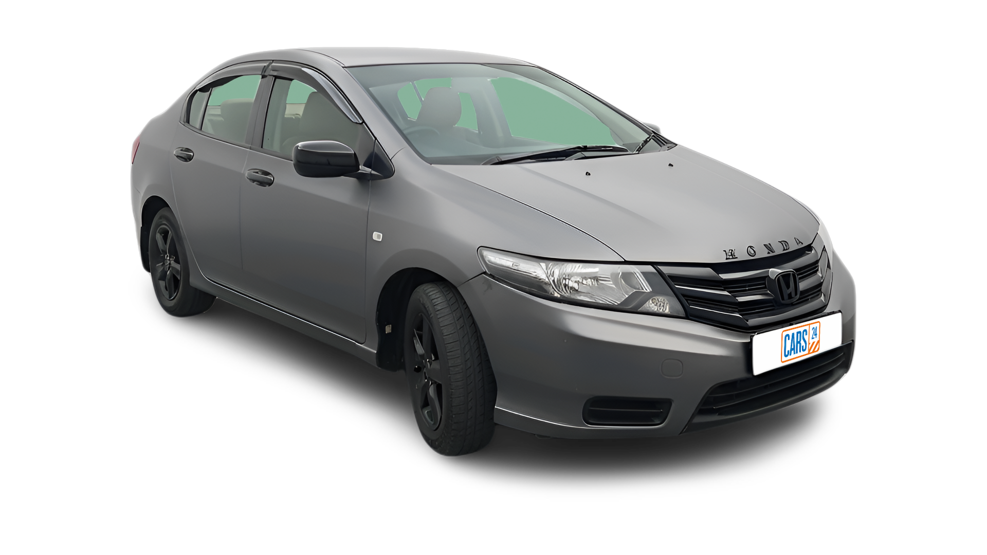 Honda City-img